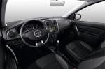 Dacia Sandero Stepway 2012 года